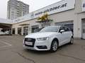 Audi A3 SB Start 1,6 TDI DPF Weiß - thumbnail 1