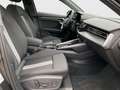 Audi A3 advanced 35 TFSI ACC AHK Memory Grau - thumbnail 17