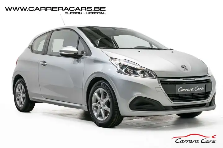 Peugeot 208 1.6 HDi Signature*|AIRCO*CRUISE*NEW*GARANTIE 1AN|*