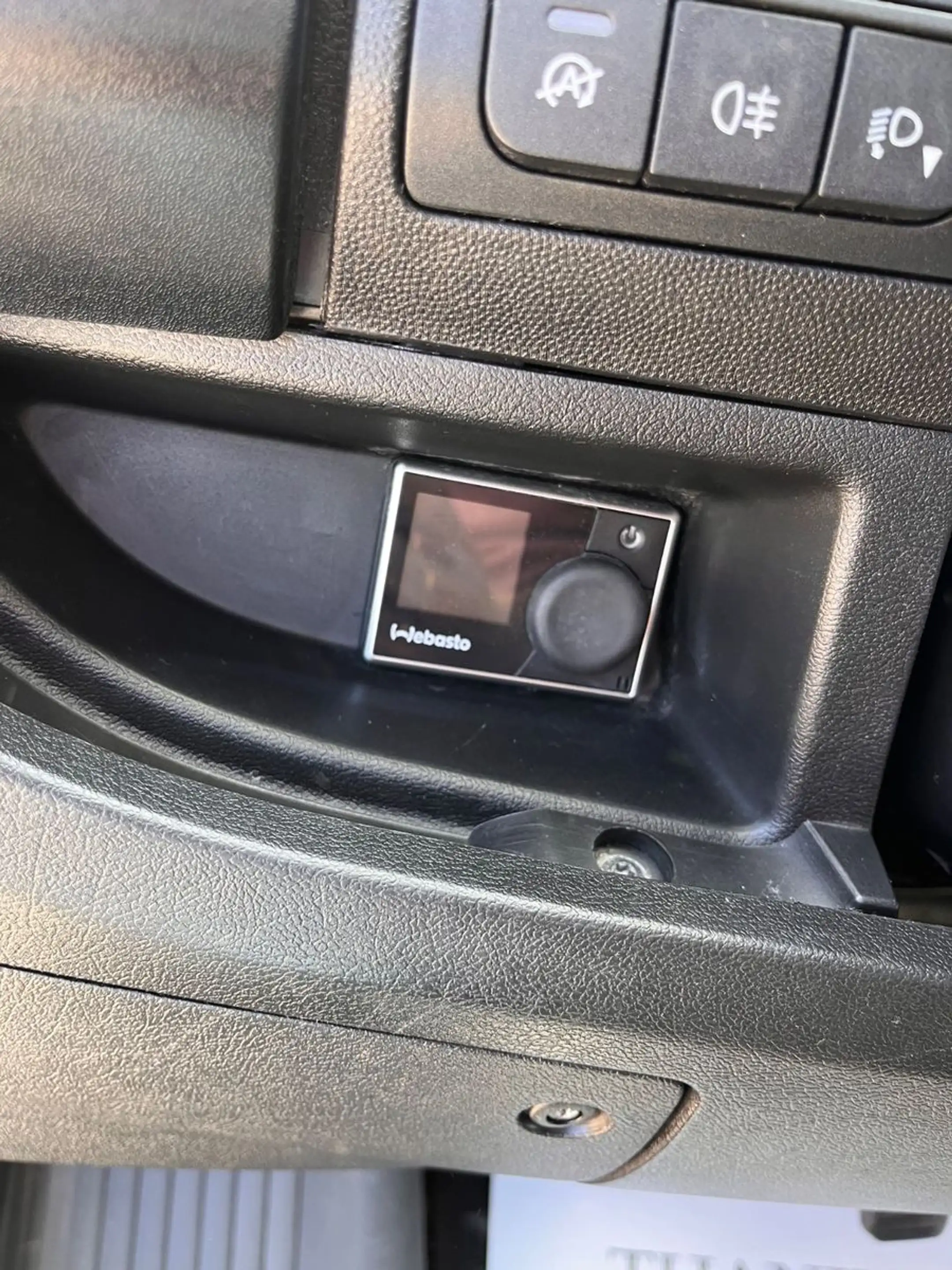Fiat Ducato 180 L4H2 Automatik Navi Kamera AHK — photo 11