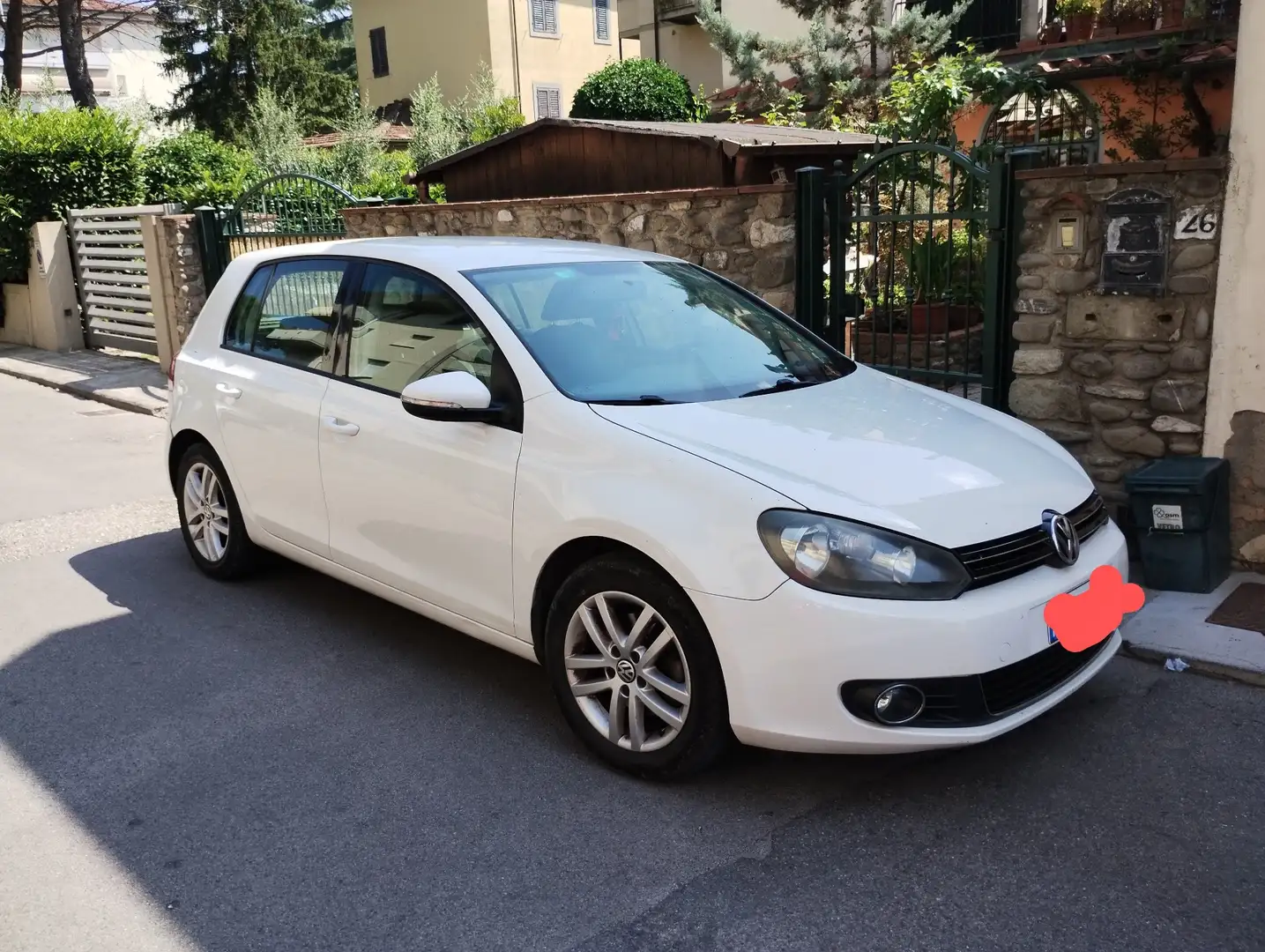 Volkswagen Golf 5p 1.4 tsi Highline - 2