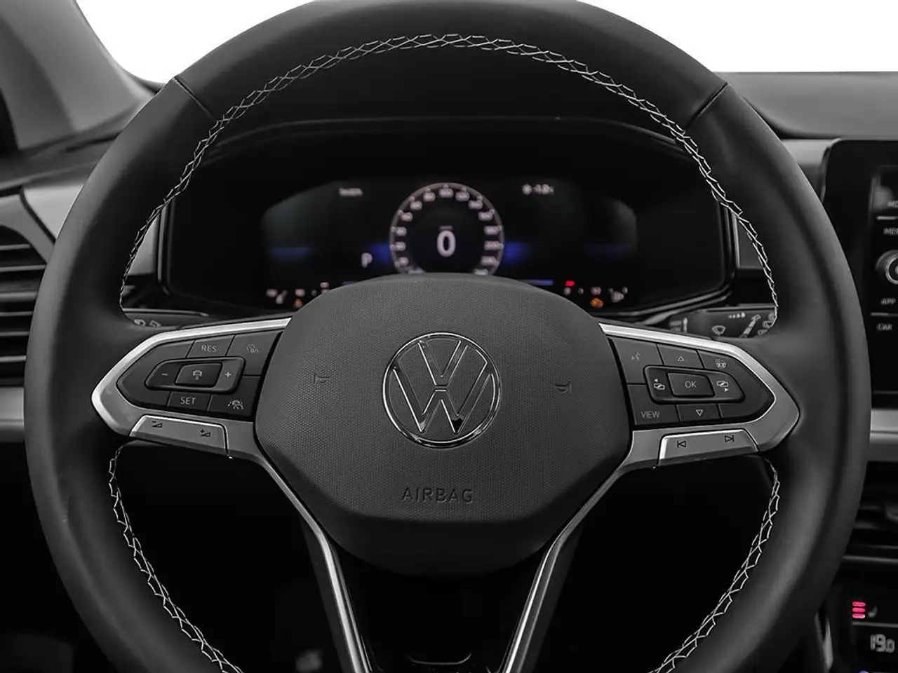 Volkswagen Taos снимка Volkswagen Taos