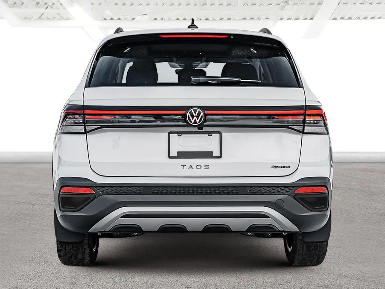 Volkswagen Taos снимка Volkswagen Taos