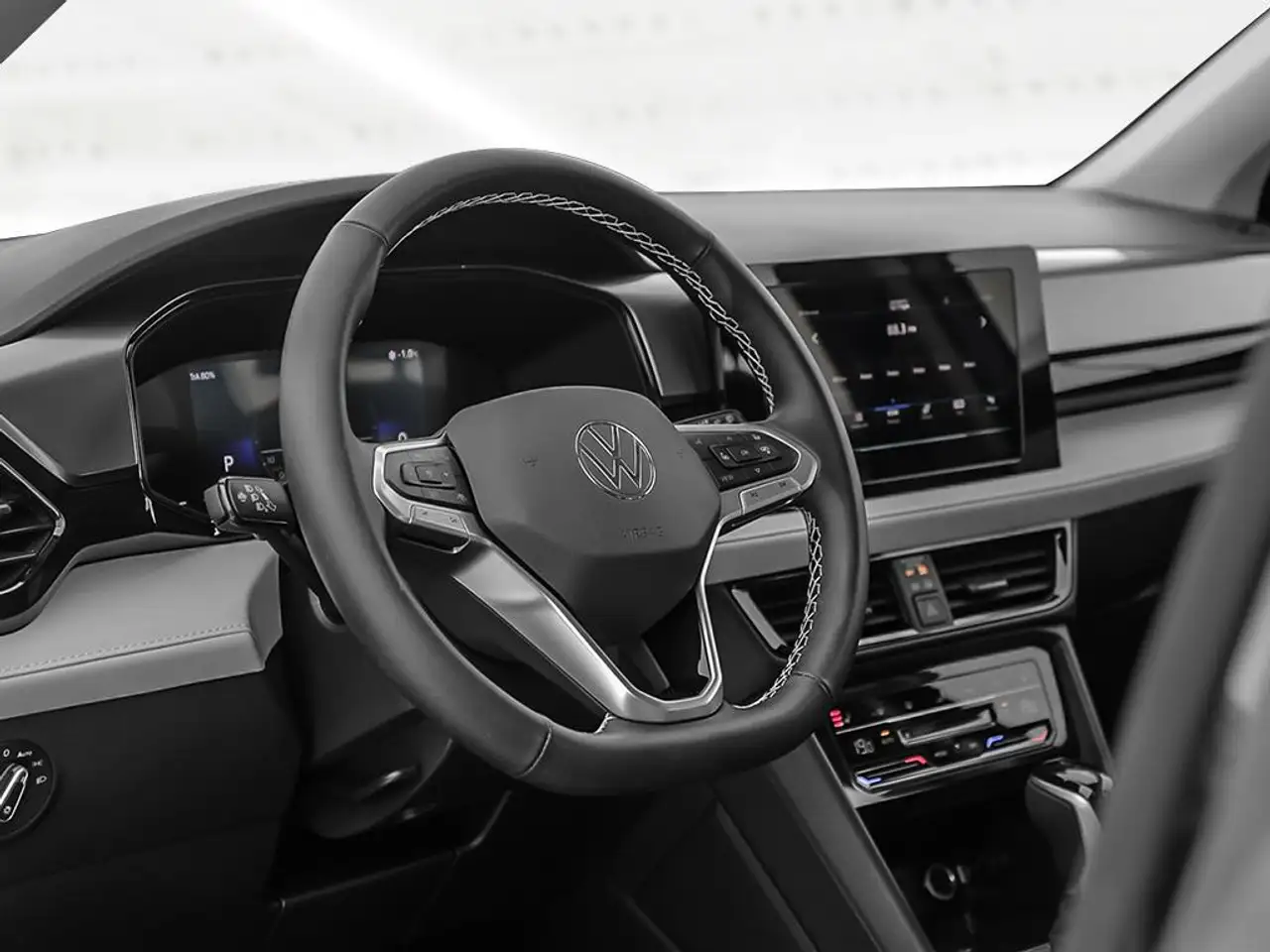 Volkswagen Taos снимка Volkswagen Taos