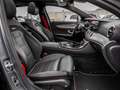 Mercedes-Benz E 53 AMG T MULTIBEAM PANO AHK WIDESCR 360° DISTR Gris - thumbnail 5