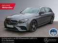 Mercedes-Benz E 53 AMG T MULTIBEAM PANO AHK WIDESCR 360° DISTR Gris - thumbnail 1