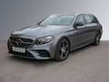 Mercedes-Benz E 53 AMG MULTI PANO AHK WIDESCREEN 360KAM DISTR. Gris - thumbnail 13