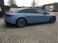 Mercedes-Benz EQS 450 4MATIC AMG Line 108 kWh Blauw - thumbnail 4
