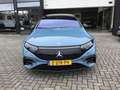 Mercedes-Benz EQS 450 4MATIC AMG Line 108 kWh Blauw - thumbnail 2