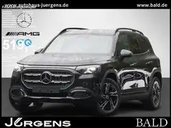 Mercedes-Benz GLB 200 Progressive/Super/Pano/MLB/Keyl/7.Sitzer