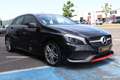 Mercedes-Benz A 200 Mercedes 1.6 200 155ch AMG-LINE Schwarz - thumbnail 18