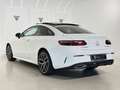 Mercedes-Benz E 220 Coupé 220d 4Matic 9G-Tronic Blanco - thumbnail 6