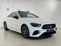 Mercedes-Benz E 220 Coupé 220d 4Matic 9G-Tronic Blanco - thumbnail 3