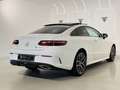 Mercedes-Benz E 220 Coupé 220d 4Matic 9G-Tronic Blanco - thumbnail 5