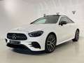 Mercedes-Benz E 220 Coupé 220d 4Matic 9G-Tronic Blanco - thumbnail 10