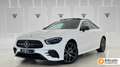 Mercedes-Benz E 220 Coupé 220d 4Matic 9G-Tronic Blanco - thumbnail 1