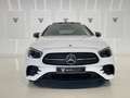 Mercedes-Benz E 220 Coupé 220d 4Matic 9G-Tronic Blanco - thumbnail 2