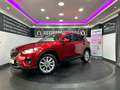 Mazda CX-5 CD175 AWD Revolution SD Aut. *1.BESITZ*SCHIEBE.* Rot - thumbnail 1
