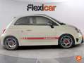 Abarth 595C 1.4T JET TURISMO 160 Blanc - thumbnail 3
