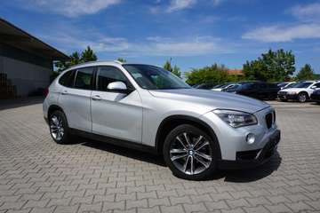 xDrive 28i Xenon SHZ PDC 1.Hand