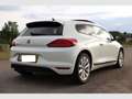 Volkswagen Scirocco Scirocco 2.0 TDI  (Blue Motion Technologie) Blanc - thumbnail 2