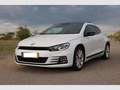 Volkswagen Scirocco Scirocco 2.0 TDI  (Blue Motion Technologie) Blanc - thumbnail 1