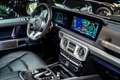 Mercedes-Benz G 63 Navi Burmester Leer 360 Camera PTS Open dak Mas Schwarz - thumbnail 14