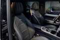 Mercedes-Benz G 63 Navi Burmester Leer 360 Camera PTS Open dak Mas Schwarz - thumbnail 45