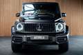 Mercedes-Benz G 63 Navi Burmester Leer 360 Camera PTS Open dak Mas Schwarz - thumbnail 4