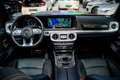 Mercedes-Benz G 63 Navi Burmester Leer 360 Camera PTS Open dak Mas Schwarz - thumbnail 12