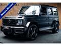 Mercedes-Benz G 63 Navi Burmester Leer 360 Camera PTS Open dak Mas Schwarz - thumbnail 1