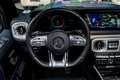 Mercedes-Benz G 63 Navi Burmester Leer 360 Camera PTS Open dak Mas Schwarz - thumbnail 11