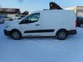 Citroen Berlingo Kasten Niveau B L2 HU 11/2027 AHK Weiß - thumbnail 4