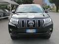 Toyota Land Cruiser 2.8 D4-D 3 porte Lounge Nero - thumbnail 2
