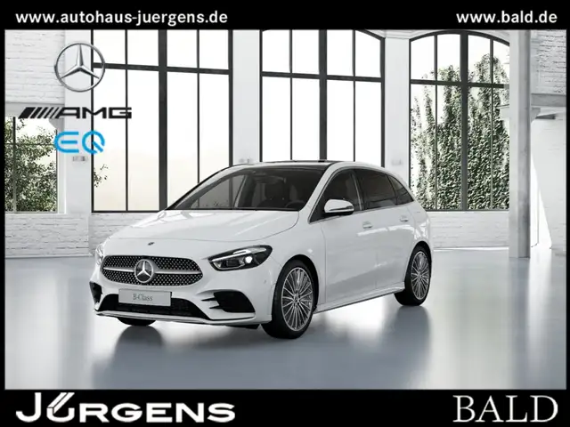 2026 Mercedes-Benz B-Class in White for sale