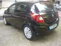 Opel Corsa Corsa IV  5p 1.2 Edition (elec.) Gpl-tech 85cv Zwart - thumbnail 4