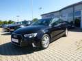 Audi A3 1.5 TFSI Lim sport 41.875KM/AHK/NAV/SHZ Negro - thumbnail 1