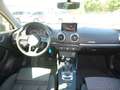 Audi A3 1.5 TFSI Lim sport 41.875KM/AHK/NAV/SHZ Negro - thumbnail 11
