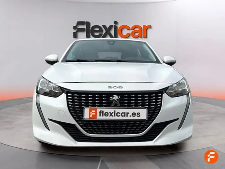 Peugeot 208 2021, foto 2