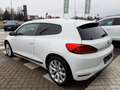 Volkswagen Scirocco 1,4 TSI BMT/Start-Stopp Blanc - thumbnail 4
