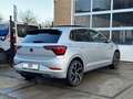 Volkswagen Polo 1.0 TSI R-Line Grijs - thumbnail 5