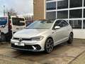 Volkswagen Polo 1.0 TSI R-Line Grijs - thumbnail 2