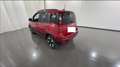 Fiat Panda Cross 1.0 FireFly S&S Hybrid Rosso - thumbnail 6