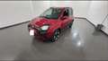 Fiat Panda Cross 1.0 FireFly S&S Hybrid Rosso - thumbnail 1