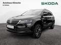 Skoda Karoq 1.5 TSI Drive 125 DSG LED PDC GRA SHZ Noir - thumbnail 1