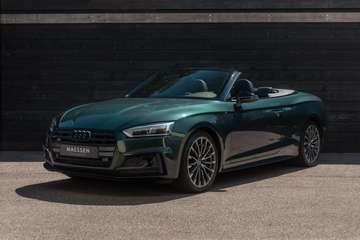 3.0 TFSI quattro Pro Line Plus | ACC | Gotlandgroe