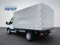 Ford Transit Pritsche 350L2 AHK Sitzh.Standh.PlaneDAB Weiß - thumbnail 3