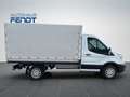 Ford Transit Pritsche 350L2 AHK Sitzh.Standh.PlaneDAB Weiß - thumbnail 6