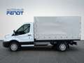 Ford Transit Pritsche 350L2 AHK Sitzh.Standh.PlaneDAB Weiß - thumbnail 5