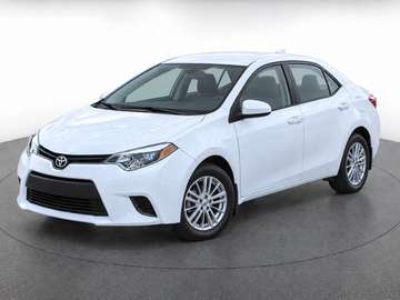 LE  LOW MILEAGE